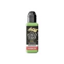 Kuro Sumi Imperial Green Snake