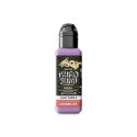 Kuro Sumi Imperial Lilac Purple