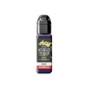 Kuro Sumi Imperial Pansy