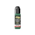 Kuro Sumi Imperial Pine Green