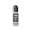 Kuro Sumi Imperial Shallow Green