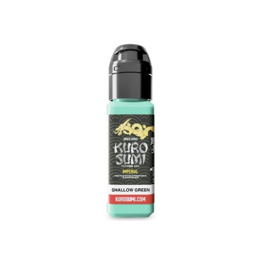 Kuro Sumi Imperial Shallow...