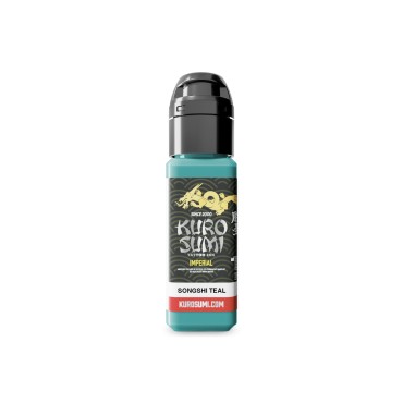 Kuro Sumi Imperial Songshi...