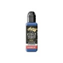 Kuro Sumi Imperial Ultramarine