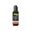 Kuro Sumi Imperial Hell Black