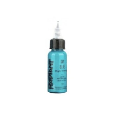 Radiant Ink Sky Blue [30...