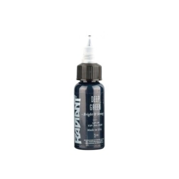 Radiant Ink Deep Green [30...