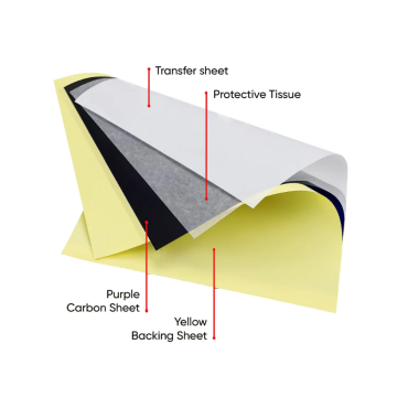 Prohern Thermal Paper [100...