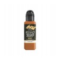 Kuro Sumi Imperial Empire Red