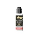 Kuro Sumi Imperial Heaven White