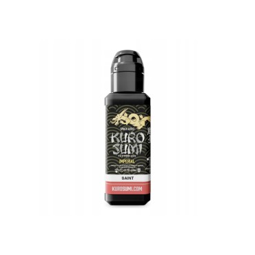 Kuro Sumi Imperial Saint
