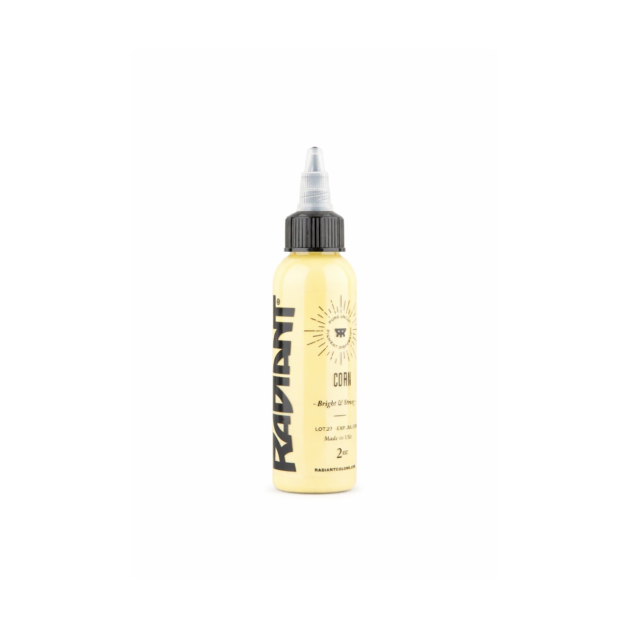 Radiant Ink Corn [30 ml] [do nauki]
