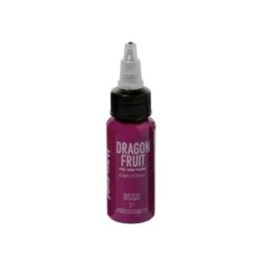 Radiant Ink Dragon Fruit...