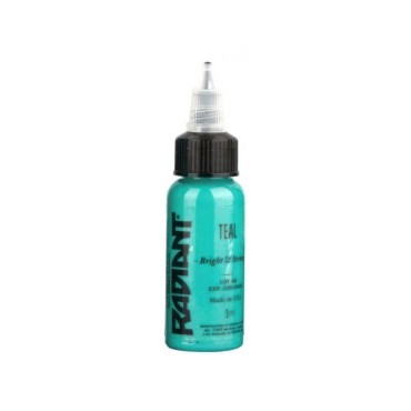 Radiant Ink Teal [30 ml]...