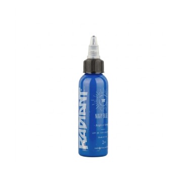 Radiant Ink Navy Blue [30...
