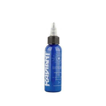 Radiant Ink Electric Blue...