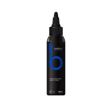 BioTaTum Mixing Solution...