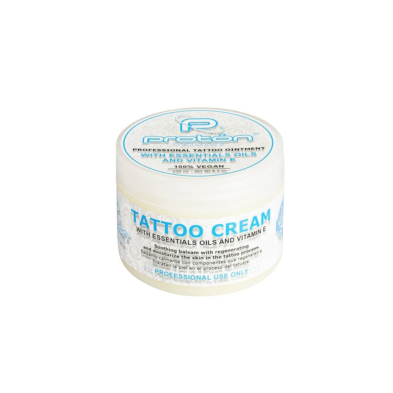 Proton Origins [250 ml] - masło do tatuażu