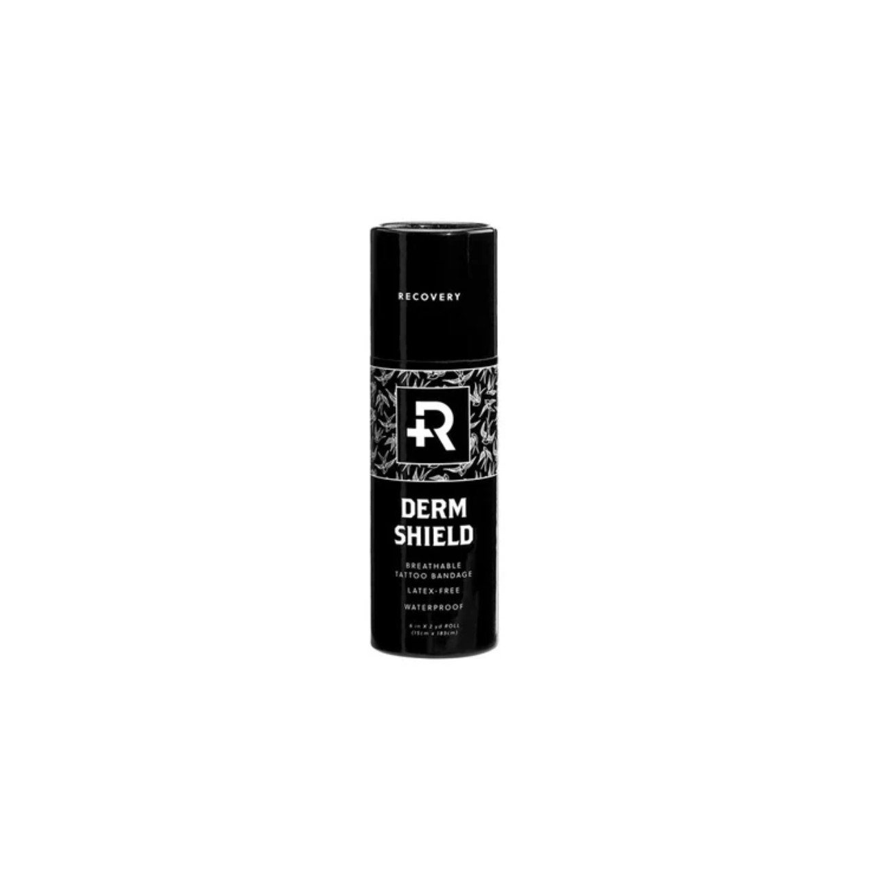 Recovery Derm Shield [15 cm x 7 m] - folia ochronna w rolce