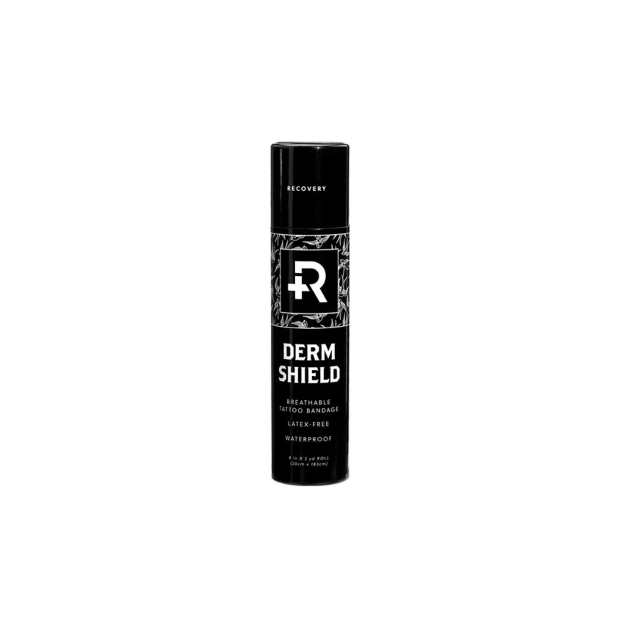 Recovery Derm Shield [20 cm x 7 m] - folia ochronna w rolce