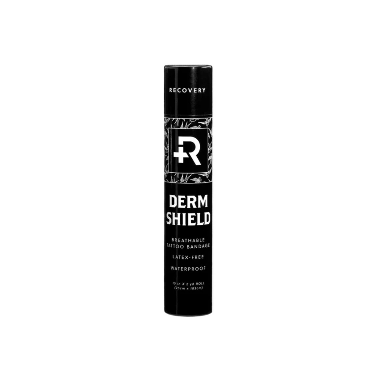 Recovery Derm Shield [25 cm x 7 m] - folia ochronna w rolce