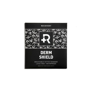 Recovery Derm Shield [10 cm...