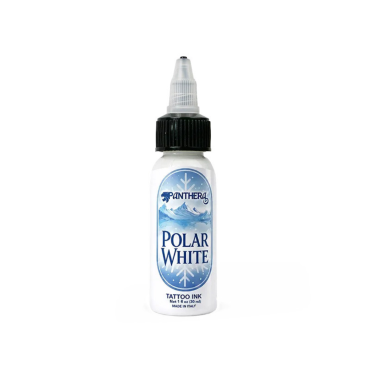 Panthera Polar White -...