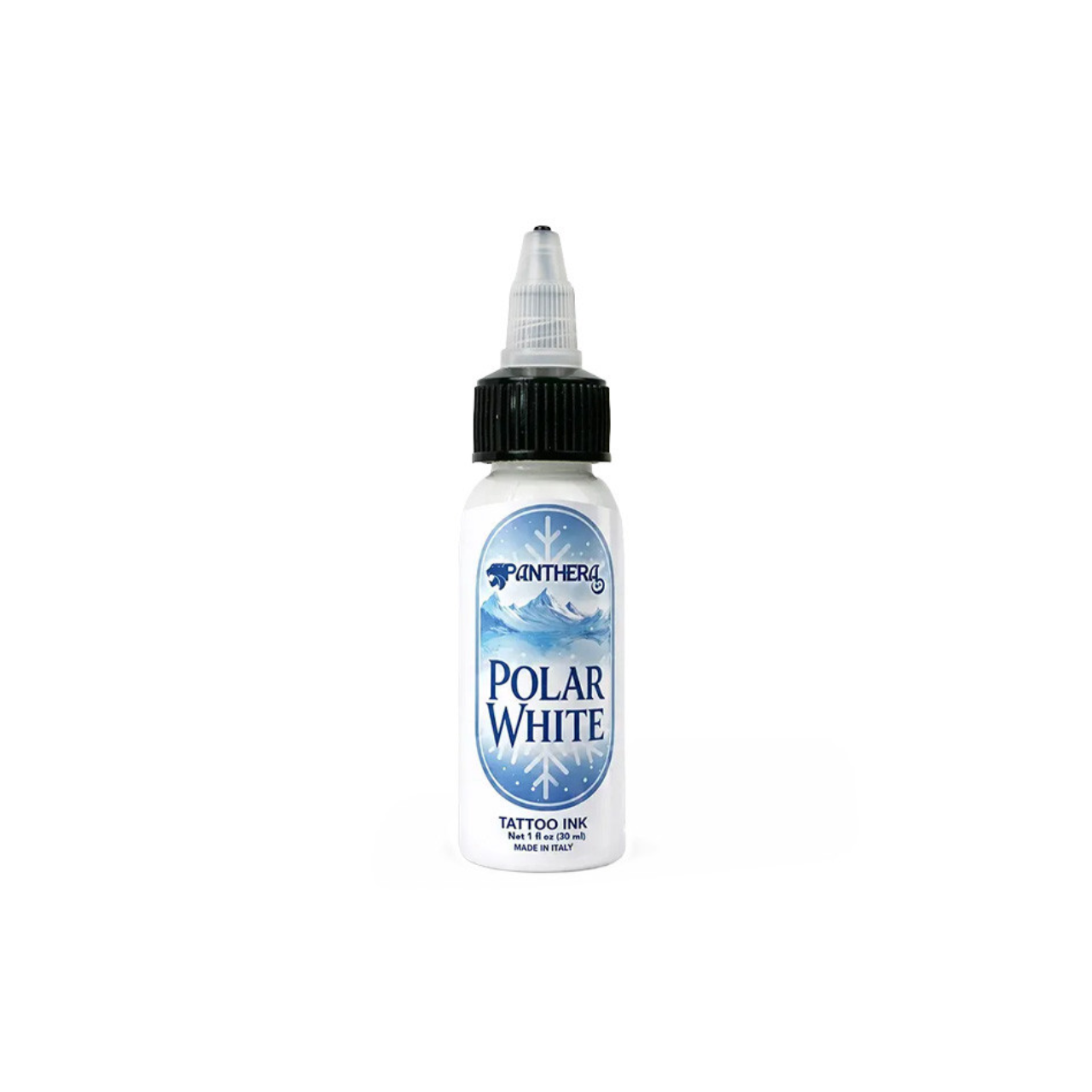 Panthera Polar White - Arctic White [30 ml]