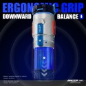 Dragonhawk Mast Racer Pro Armor - maszynka do tatuowania
