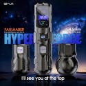 Dragonhawk WJX Hyper Force - maszynka do tatuowania