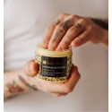 Miód w balsamie na tatuażu Opcja Natura [200 ml] - pielęgnacja tatuażu
