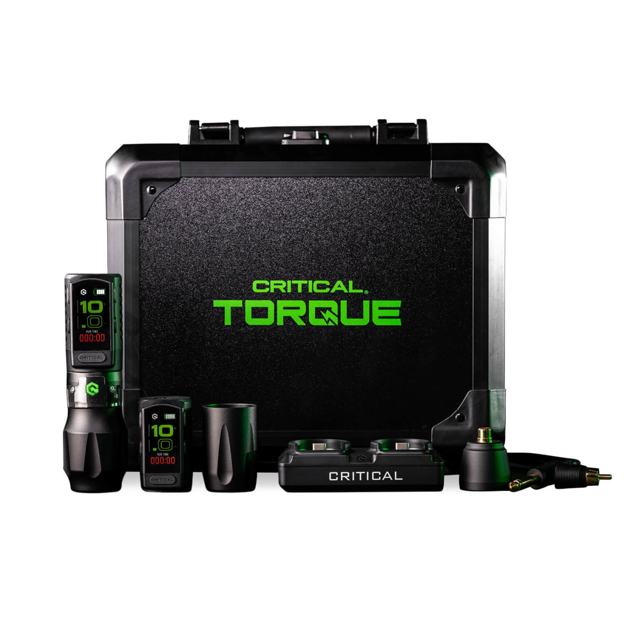Critical Torque Pen 4.2 Set Critical Torque Pen 4.2 Set