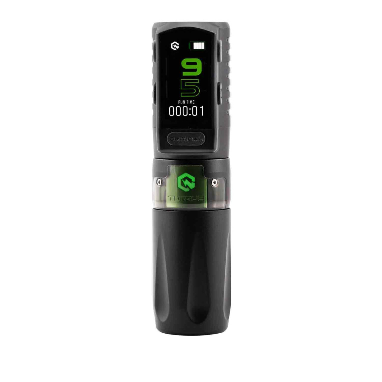 Critical Torque Pen 4.2 Set Critical Torque Pen 4.2 Set