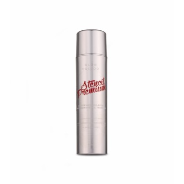 Stencil Premium Gel Airless...