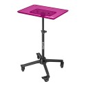 ELITE Premium Tattoo Tray - pomocnik tatuażysty [różowy]