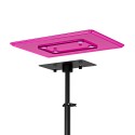 ELITE Premium Tattoo Tray - pomocnik tatuażysty [różowy]