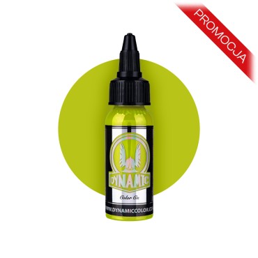 Dynamic Atomic Green...