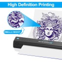 Emalla Inkdot Wireless Thermal Printer - bezprzewodowa drukarka termiczna