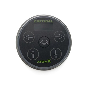 Critical Atom X - zasilacz...