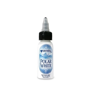 Panthera Polar White Mixing...