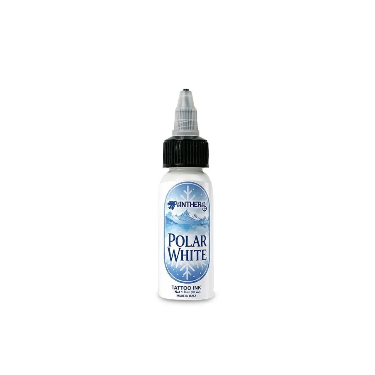 Panthera Polar White Mixing White [30 ml]