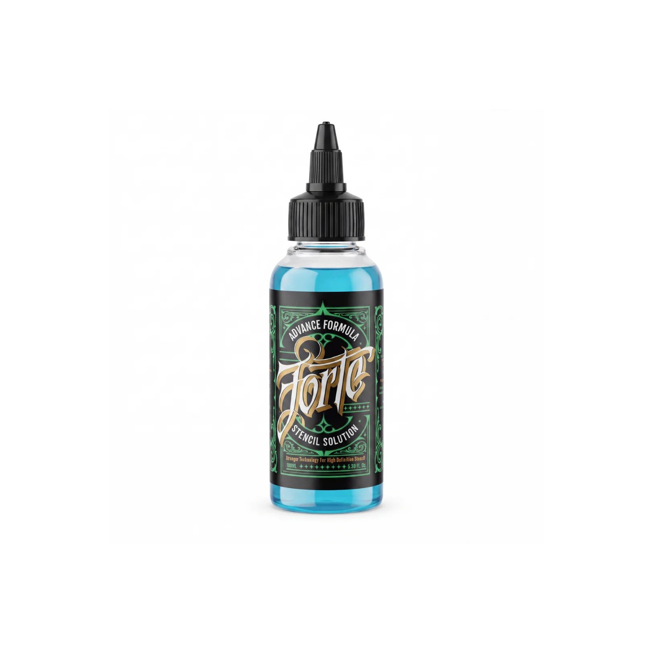 Panthera Stencil Forte [100 ml] - żel do przenoszenia wzoru