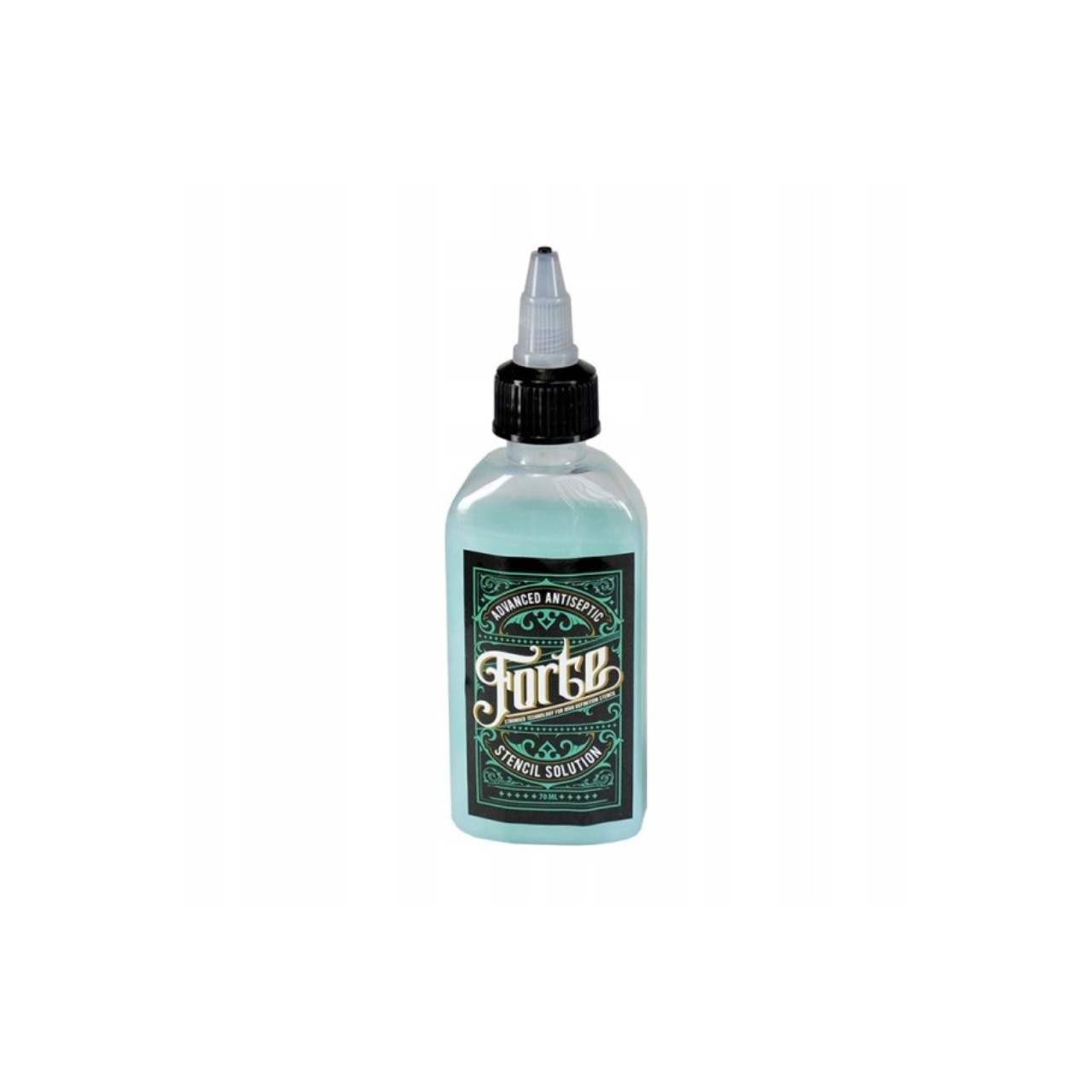 Panthera Stencil Forte [70 ml] - żel do przenoszenia wzoru