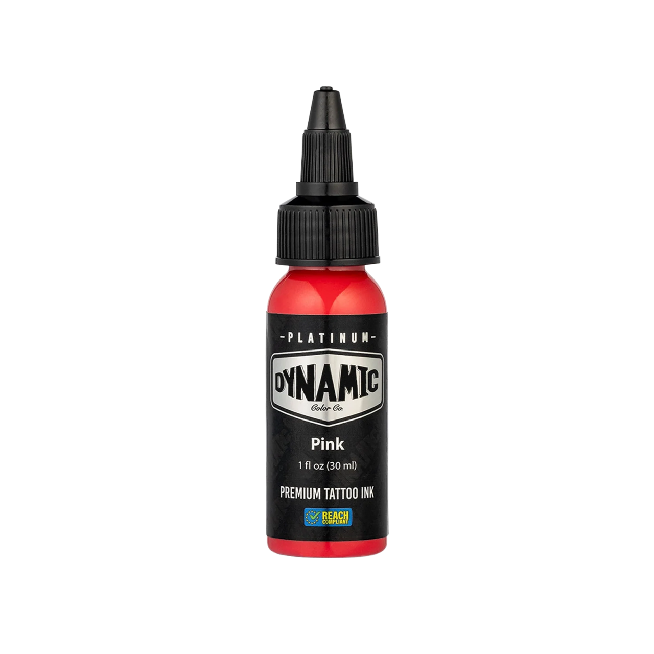 Dynamic Platinum Pink [30 ml] - farba do tatuowania