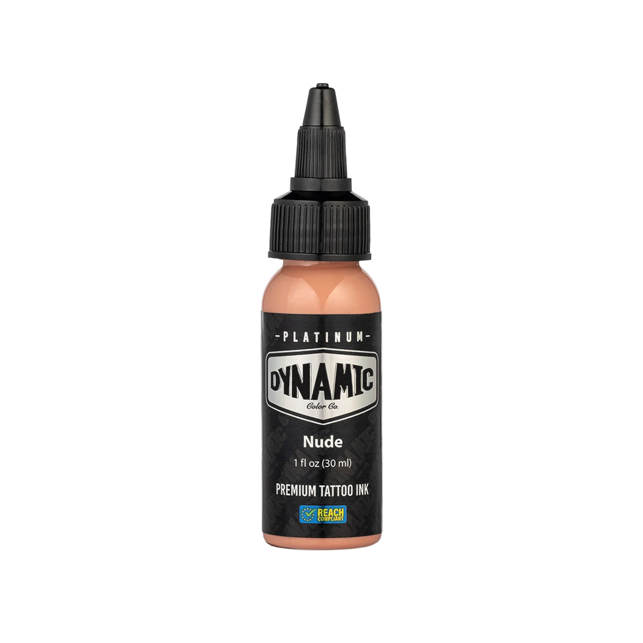 Dynamic Platinum Nude [30 ml] - farba do tatuowania