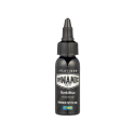 Dynamic Platinum Dark Blue [30 ml] - farba do tatuowania