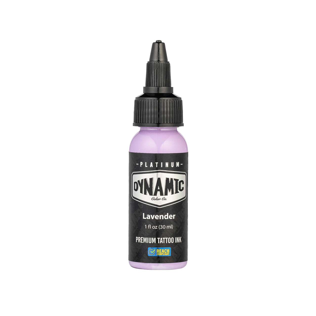 Dynamic Platinum Lavender [30 ml] - farba do tatuowania