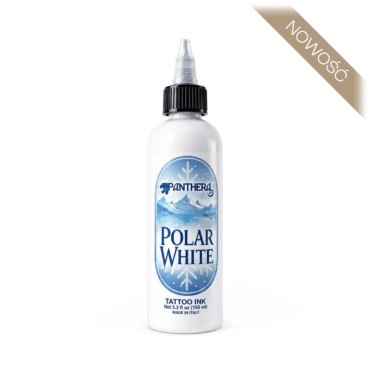 Panthera Polar White Mixing...
