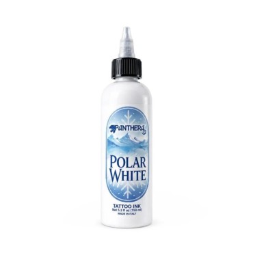 Panthera Polar White Mixing...