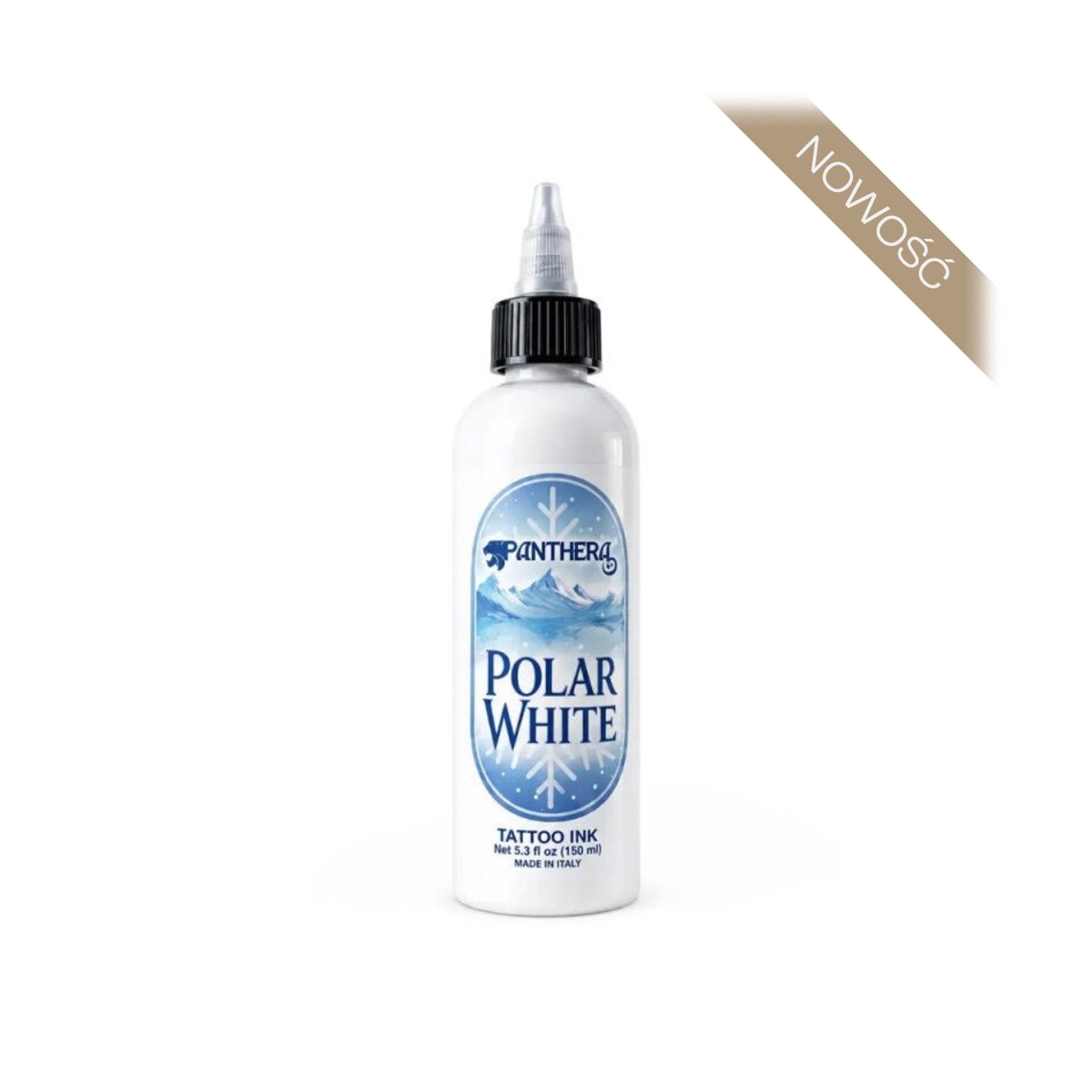 Panthera Polar White - Arctic White [150 ml]